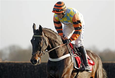 Dave Nevison's top tips for the final day of the 2018 Cheltenham .